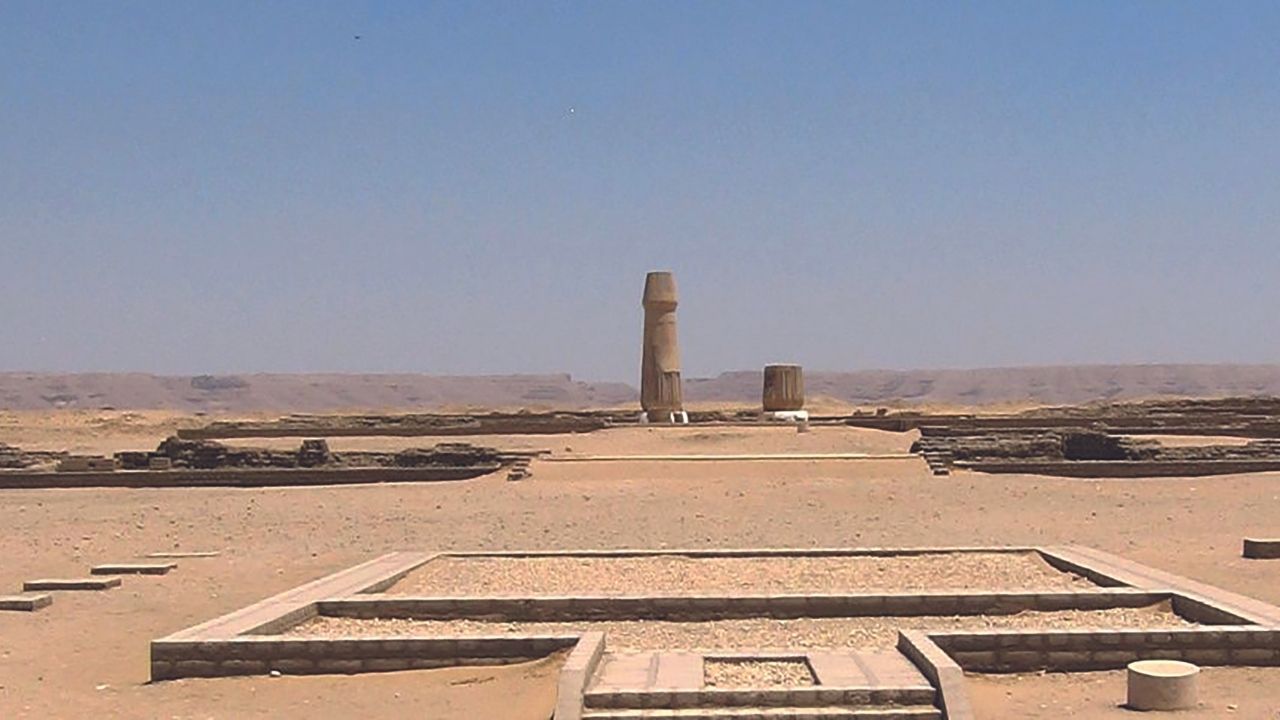 Štiri velike zgodovinske skrivnosti lanskega leta Naslovnica